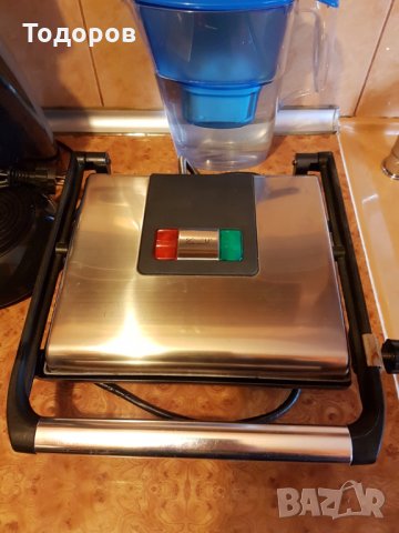 Професионален тостер