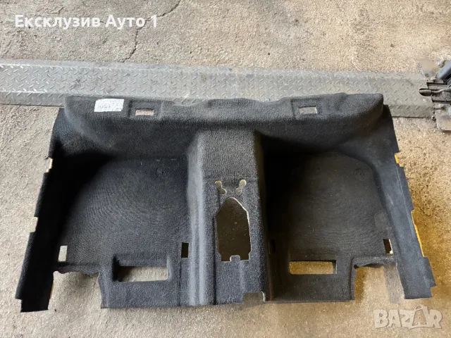 Мокет BMW F11, снимка 2 - Аксесоари и консумативи - 48403113