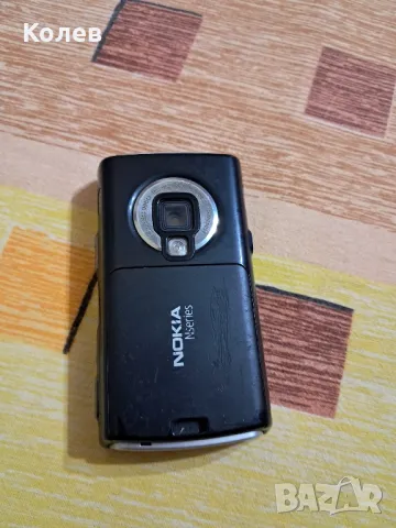 Nokia N95 8Gb, снимка 2 - Nokia - 45472487