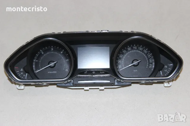 Километраж Peugeot 2008 (2013-2016г.) 98 114 974 80 00 / 981149748000 / 9810204880 / 98 102048 80