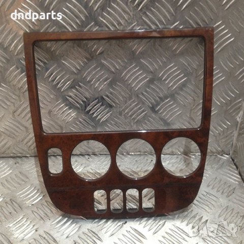 Централна конзола за Mercedes ML |W163|, 2004г.