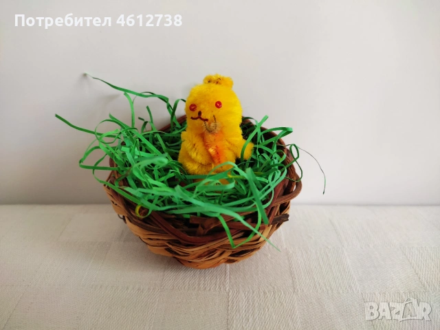 Великденска декорация , снимка 5 - Декорация за дома - 53485403