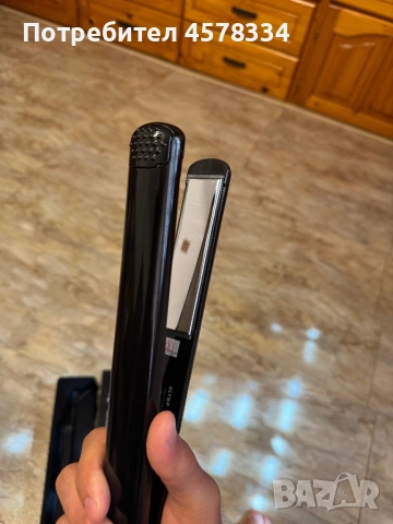 Професионална преса за коса Олимп, снимка 2 - Преси за коса - 51523606