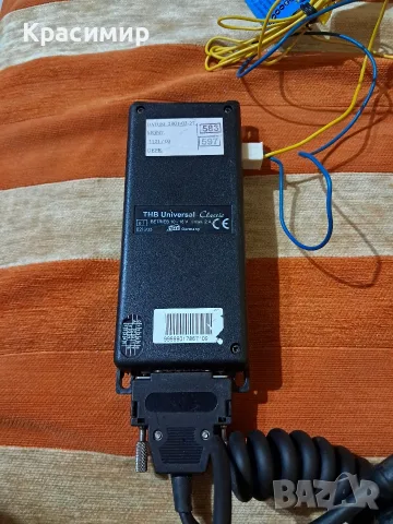 Ретро комплект за кола: Работеща Nokia 6310i + Автомобилен модул THB Bury, снимка 4 - Nokia - 55827561