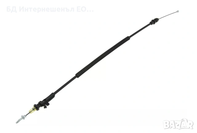 3C0837017 Жило за външно отваряне на врата, VW, Passat B6, 505мм, снимка 2 - Части - 53298897