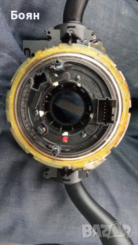 Модул за Ауди А4 под волана, снимка 3 - Автомобили и джипове - 40017576