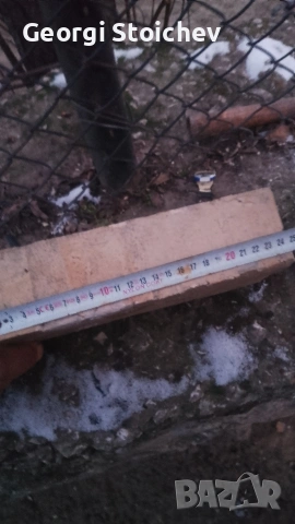 огнеопорни тухли и плочи, снимка 2 - Строителни материали - 53307368