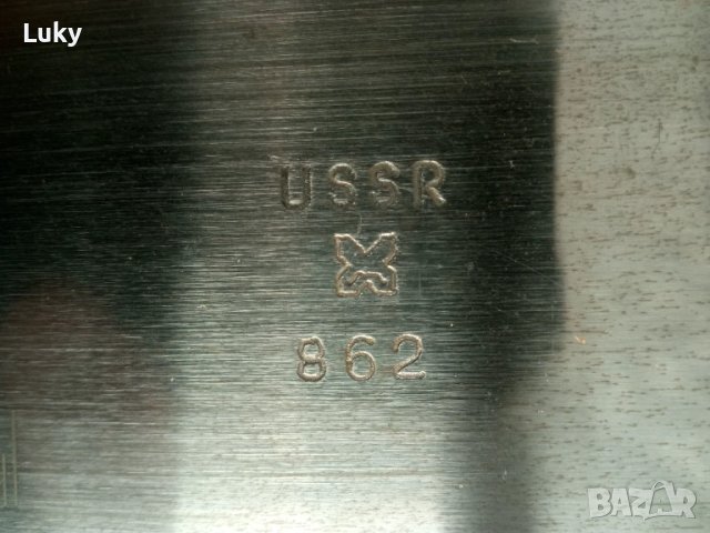 Шублер--USSR--0-1160 mm, снимка 3 - Шублери - 50580030