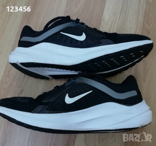 Маратонки на NIKE ном. 39, снимка 3 - Детски маратонки - 51002847