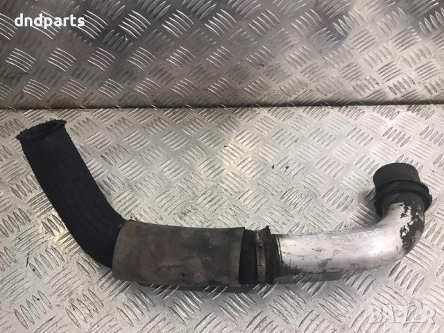 Тръба Ssang Yong Rexton,2.9TD,2003г.