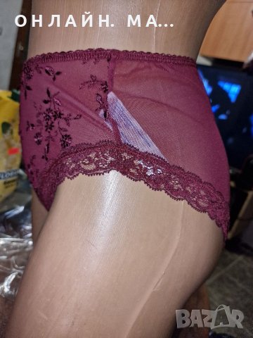 Бикина WARNER EUR 40-M , снимка 2 - Бельо - 39594429