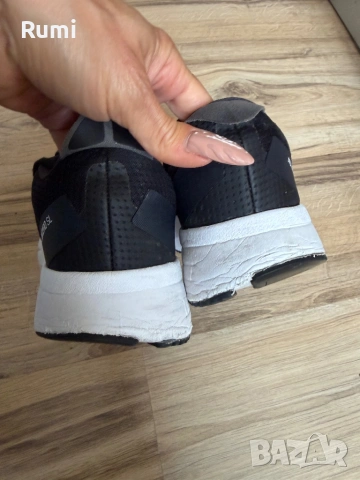 Оригинални Маратонки за бягане Adidas Adizero SL W ! 40,5 н, снимка 7 - Маратонки - 51869260