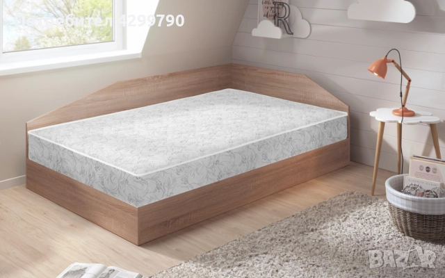 Ново легло 120/190