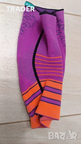 Juzo Flex Xtra Style Knee Brace ортеза наколенка за коляно , снимка 6 - Спортна екипировка - 14519339