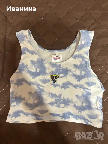 Топ the powerpuff girls