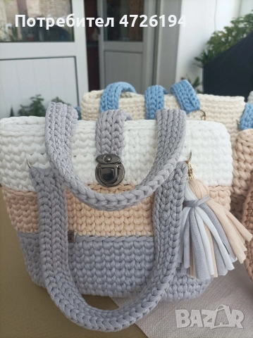 чанти, снимка 3 - Чанти - 53322998