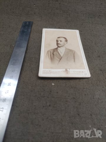 Стара снимка Георги Пенев Солунска девическа гимназия