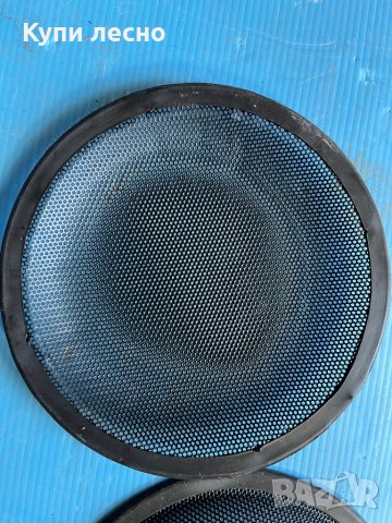Капаци за тонколони за кола, снимка 4 - Аксесоари и консумативи - 39985120