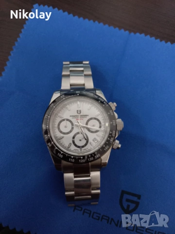 Pagani Design PD 1644, снимка 3 - Мъжки - 53256722