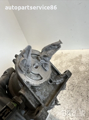 Калъп за маслен филтър 2.3T за Mazda CX-7 (2011) 1S7G-6884-AE, снимка 2 - Части - 53640388