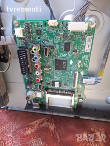 Платка EAX64891403(1.0) ,за 32-инчов телевизор LG Модел 32LN536B , с дисплей HC320DXN-SLFH1-21XX