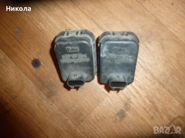 Моторчета регулиране на фарове Опел Зафира-А, снимка 2 - Части - 47269030