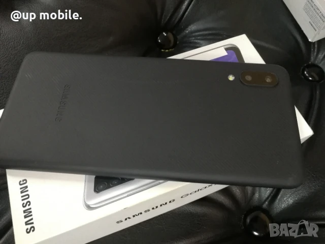 Samsung A02, гаранция 