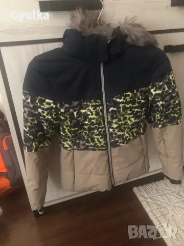 Ски облекло/ яке и панталон/ Killtec 10/11 г., снимка 11 - Други - 48078554