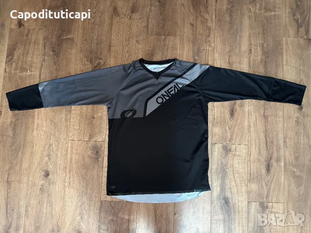 MTB Джърси O’Neal Tobanga Размер M