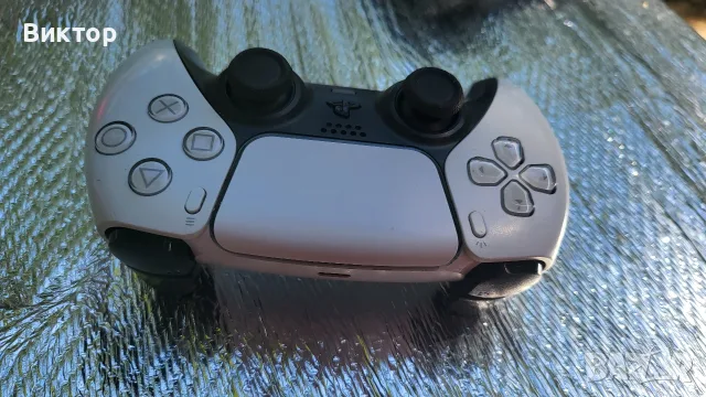 контролер джойстик за PlayStation 5 ps5 пс5, снимка 4 - Аксесоари - 55790125