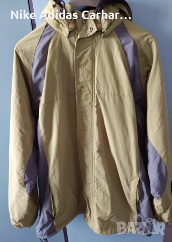 Мъжко спортно яке Evolution в много добро състояние! С полар!