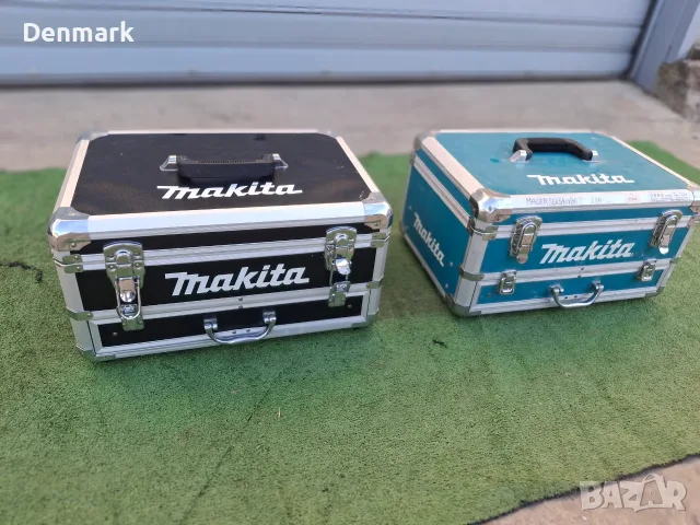 Куфари за инструменти Makita 