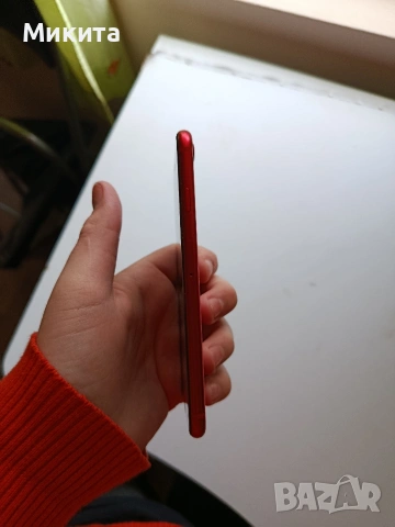 iPhone SE 2020 в перфектно състояние, само за части , снимка 3 - Apple iPhone - 53763281