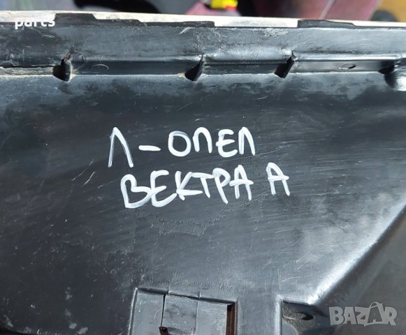 Рефлектор Ляв Фар Опел Вектра А - 201877B - 201887B N, снимка 7 - Части - 44294799