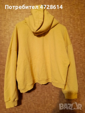 The North Face Gucci дамски суитчър , худи Гучи, снимка 4 - Суичъри - 53421190