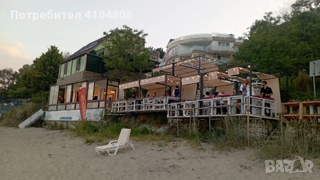 Kъща за гости и ресторант на плажа за Коледа или Нова година, снимка 5 - Празнични оферти - 52548297