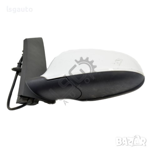 Ляво огледало Opel Astra (J) 2010-2018 ID:108529, снимка 2 - Части - 41880734