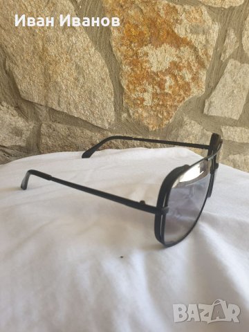 слънчеви очила Louis Vuitton Луи Вюитон  унисекс модел, снимка 9 - Слънчеви и диоптрични очила - 41801813