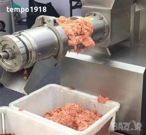 Купувам Сепаратори и Мелачки за Кости , снимка 1