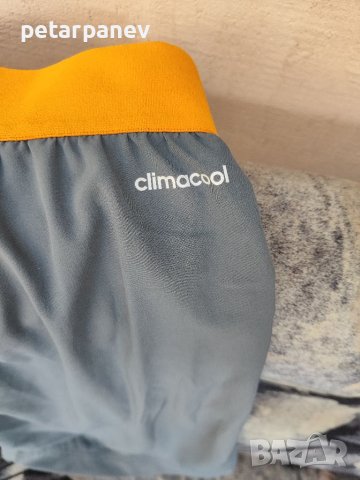 Мъжки къси панталони Adidas - М размер, снимка 3 - Къси панталони - 41521054