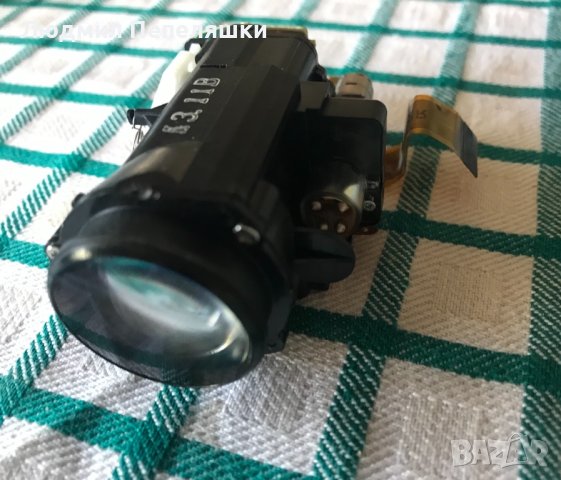 Части от SONY VIDEO 8, снимка 5 - Камери - 41989529