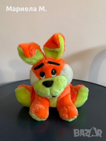 Играчка куче