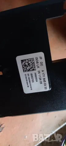 Сензор волан Mercedes E-Class W211, снимка 3 - Части - 49199216