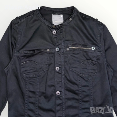 Дамско яке G-STAR, снимка 5 - Якета - 53055682