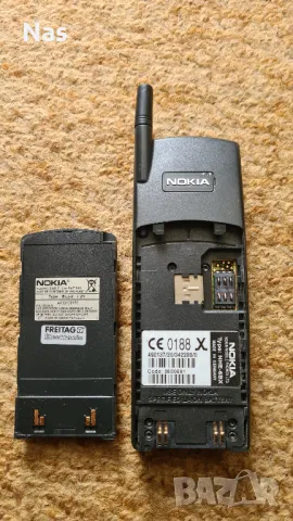 Продавам Nokia 8110, снимка 9 - Nokia - 49943713