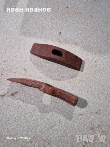 Специални Чукове , снимка 5 - Други инструменти - 39755033