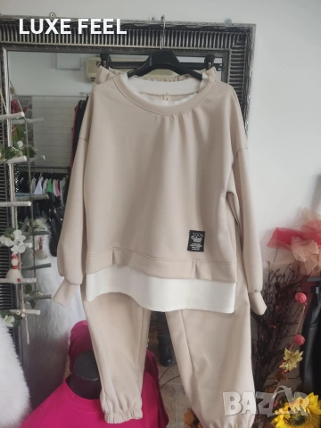 ✨Дамски Комплекти, снимка 4 - Комплекти - 53479343