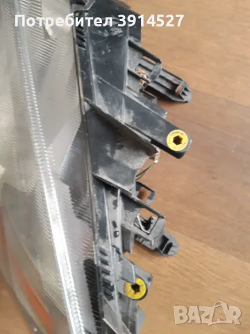 Фар  ФОРД ФОКУС С макс, снимка 3 - Части - 48061273