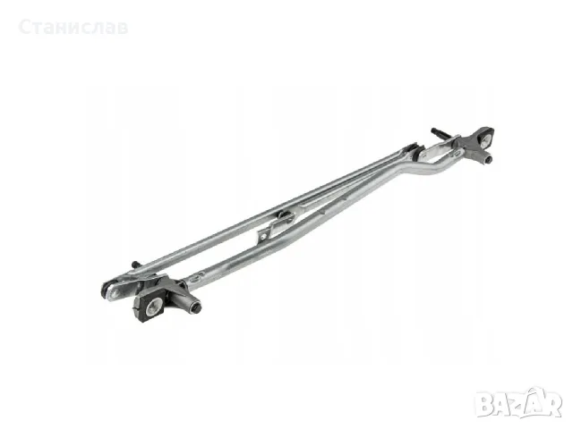 Лостов механизъм за чистачки за Volvo V70 MK3, Volvo S80 MK2 – 30796358