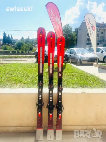 Atomic Redster S9 , снимка 1